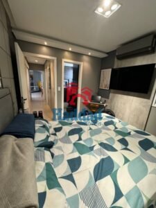 APARTAMENTO NO CENTRO DE BIRIGUI, PRONTO RICO EM ARMARIOS, PROXIMO A TODOS OS TIPOS DE COMERCIOS… Ref: 15038 - Imagem do WhatsApp de 2024-06-28 à(s) 11