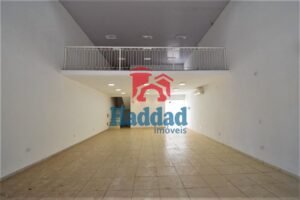 IMOVEL COMERCIAL COM RENDA Ref: 15052 - F11786D