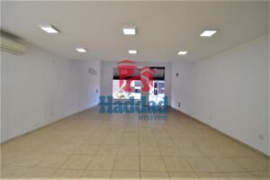 IMOVEL COMERCIAL COM RENDA Ref: 15052 - F11786G