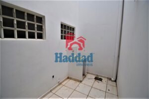 IMOVEL COMERCIAL COM RENDA Ref: 15052 - F11786H
