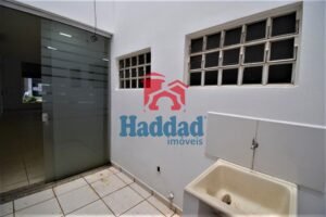 IMOVEL COMERCIAL COM RENDA Ref: 15052 - F11786J