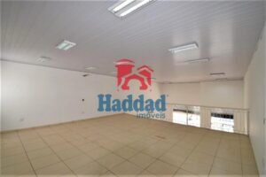 IMOVEL COMERCIAL COM RENDA Ref: 15052 - F11786P