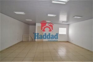 IMOVEL COMERCIAL COM RENDA Ref: 15052 - F11786Q