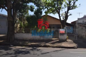 TERRENO A VENDA EM BOA LOCALIZAÇÃO Ref: 15054