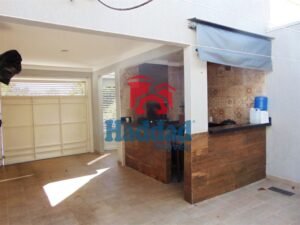 REGIÃO LESTE –  JANDAIA 3 RESIDENCIAL PARK Ref: 15068