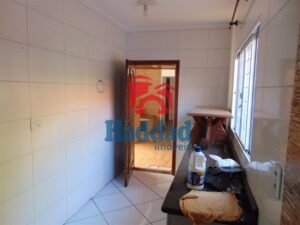 CASA FUNCIONAL TERRENO 215M², CONSTRUÍDA 160M² Ref: 15069 - DSC00137