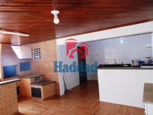 CASA FUNCIONAL TERRENO 215M², CONSTRUÍDA 160M² Ref: 15069 - DSC00144