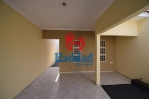 ótima opção – casa dois dormitórios a venda Ref: 15070 - F14160E