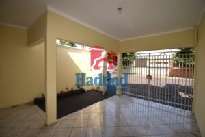 ótima opção – casa dois dormitórios a venda Ref: 15070 - F14160F