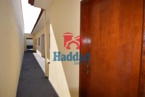 ótima opção – casa dois dormitórios a venda Ref: 15070 - F14160G