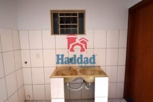 ótima opção – casa dois dormitórios a venda Ref: 15070 - F14160H