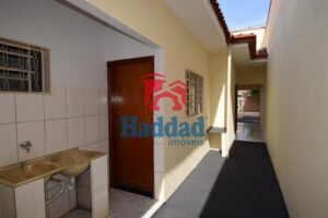 ótima opção – casa dois dormitórios a venda Ref: 15070 - F14160I