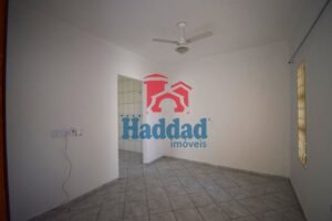 ótima opção – casa dois dormitórios a venda Ref: 15070 - F14160L