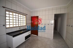 ótima opção – casa dois dormitórios a venda Ref: 15070 - F14160N