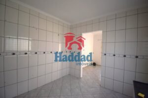 ótima opção – casa dois dormitórios a venda Ref: 15070 - F14160O