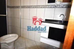 ótima opção – casa dois dormitórios a venda Ref: 15070 - F14160P