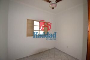 ótima opção – casa dois dormitórios a venda Ref: 15070 - F14160R