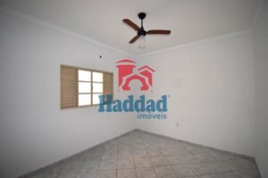 ótima opção – casa dois dormitórios a venda Ref: 15070 - F14160T