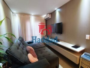 APARTAMENTO À VENDA – RESIDENCIAL ALVORADA Ref: 15080 - WhatsApp Image 2024-08-09 at 08