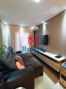 APARTAMENTO À VENDA – RESIDENCIAL ALVORADA Ref: 15080 - WhatsApp Image 2024-08-09 at 08