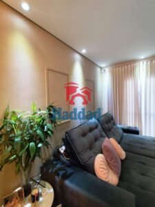 APARTAMENTO À VENDA – RESIDENCIAL ALVORADA Ref: 15080 - WhatsApp Image 2024-08-09 at 08