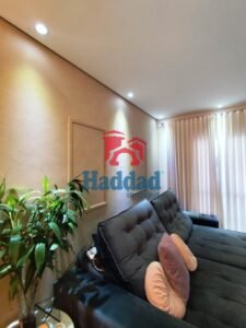 APARTAMENTO À VENDA – RESIDENCIAL ALVORADA Ref: 15080 - WhatsApp Image 2024-08-09 at 08