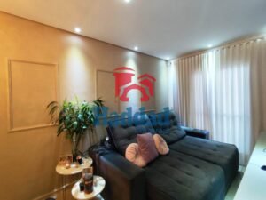 APARTAMENTO À VENDA – RESIDENCIAL ALVORADA Ref: 15080 - WhatsApp Image 2024-08-09 at 08