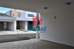 LINDA CASA TERREA EM CONDOMÍNIO FECHADO EM BIRIGUI!! Ref: 15143 - DSC00048