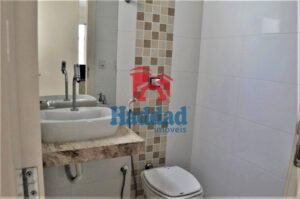 LINDA CASA TERREA EM CONDOMÍNIO FECHADO EM BIRIGUI!! Ref: 15143 - DSC00056