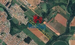 FINALIDADE: RESIDENCIAL/COMERCIAL Ref: 15159 - 01