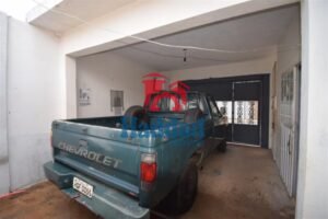 CASA Á VENDA Ref: 15175