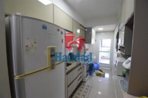 APARTAMENTO DE ALTO PADRÃO Á VENDA Ref: 15188