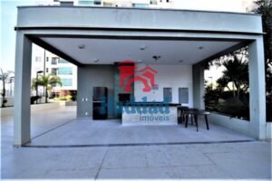 APARTAMENTO DE ALTO PADRÃO Á VENDA Ref: 15188 - F14713X