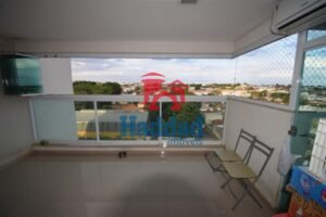 APARTAMENTO DE ALTO PADRÃO Á VENDA Ref: 15188 - DSC_0090