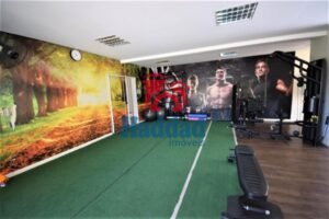 APARTAMENTO DE ALTO PADRÃO Á VENDA Ref: 15188 - F14713AB