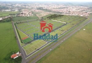 ÓTIMA OPORTUNIDADE DE TERRENO À VENDA – PARQUE DAS ÁRVORES Ref: 15197