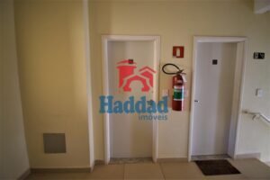 APARTAMENTO MOBILIADO DISPONIVEL  EM BIRIGUI SP Ref: 15215 - DSC_0004