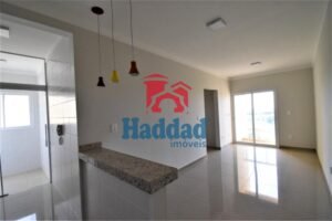 APARTAMENTO MOBILIADO DISPONIVEL  EM BIRIGUI SP Ref: 15215 - DSC_0005