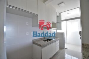 APARTAMENTO MOBILIADO DISPONIVEL  EM BIRIGUI SP Ref: 15215 - DSC_0007