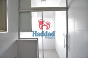 APARTAMENTO MOBILIADO DISPONIVEL  EM BIRIGUI SP Ref: 15215 - DSC_0008