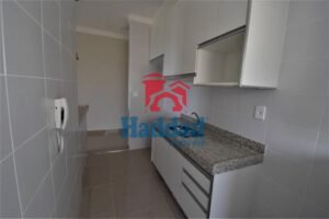 APARTAMENTO MOBILIADO DISPONIVEL  EM BIRIGUI SP Ref: 15215 - DSC_0010