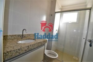 APARTAMENTO MOBILIADO DISPONIVEL  EM BIRIGUI SP Ref: 15215 - DSC_0014