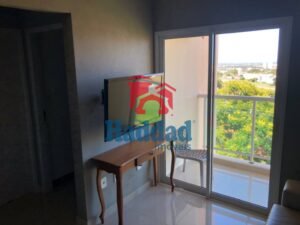 APARTAMENTO MOBILIADO DISPONIVEL  EM BIRIGUI SP Ref: 15215 - 34037142-9044-4a4d-8b3e-61e7435845aa