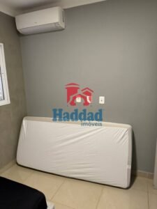APARTAMENTO MOBILIADO DISPONIVEL  EM BIRIGUI SP Ref: 15215 - 6702733a-f36f-46df-b8ad-7334cdab14f2