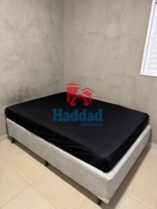 APARTAMENTO MOBILIADO DISPONIVEL  EM BIRIGUI SP Ref: 15215 - cd77f2cb-ad3d-4f38-a751-f9616d1fb8b4