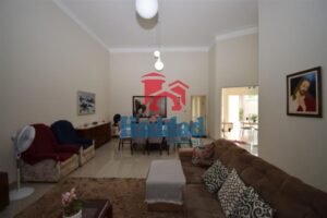 LINDA CASA EM CONDOMÍNIO FECHADO – 3 SUÍTES E ESPAÇO DE QUALIDADE! Ref: 15218 - DSC_0031