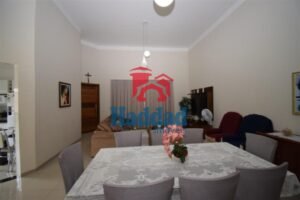 LINDA CASA EM CONDOMÍNIO FECHADO – 3 SUÍTES E ESPAÇO DE QUALIDADE! Ref: 15218 - DSC_0032