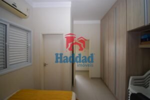 LINDA CASA EM CONDOMÍNIO FECHADO – 3 SUÍTES E ESPAÇO DE QUALIDADE! Ref: 15218 - DSC_0038