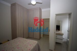 LINDA CASA EM CONDOMÍNIO FECHADO – 3 SUÍTES E ESPAÇO DE QUALIDADE! Ref: 15218 - DSC_0041