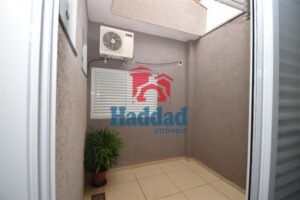 LINDA CASA EM CONDOMÍNIO FECHADO – 3 SUÍTES E ESPAÇO DE QUALIDADE! Ref: 15218 - DSC_0043